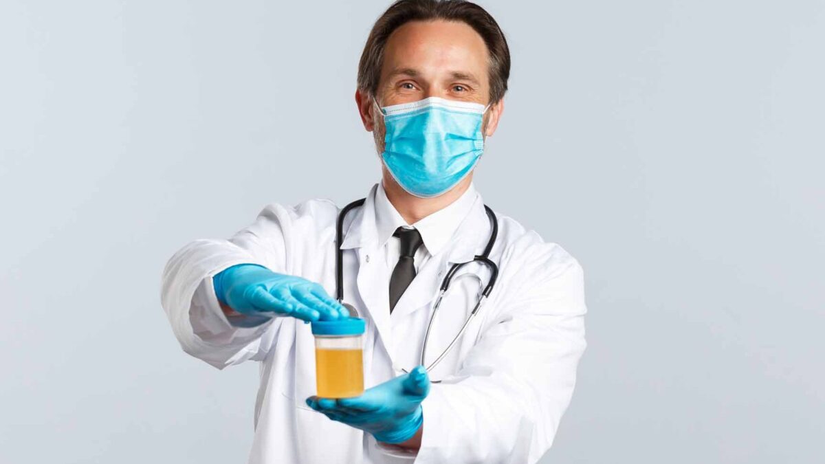 Comment soulager une infection urinaire chez l&rsquo;homme ?