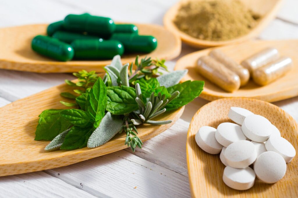 Comment traiter l&rsquo;hypotension naturellement ?