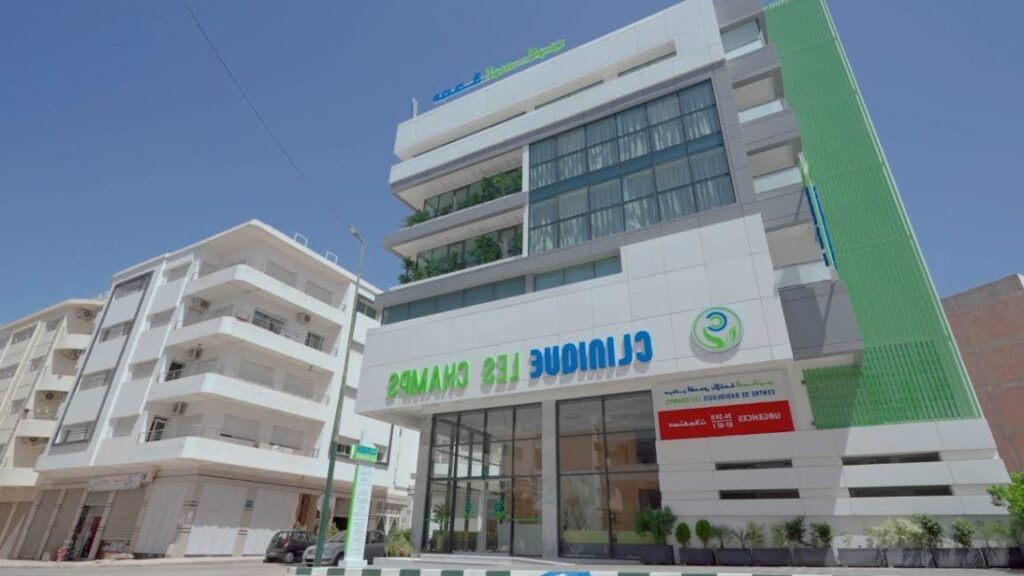 Découverte de la Clinique Notre-Dame à Draguignan : Entre Innovation Médicale et Accueil Chaleureux