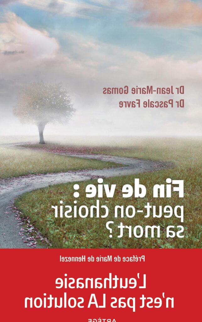 La fin de vie : peut-on survivre sans hydratation ?