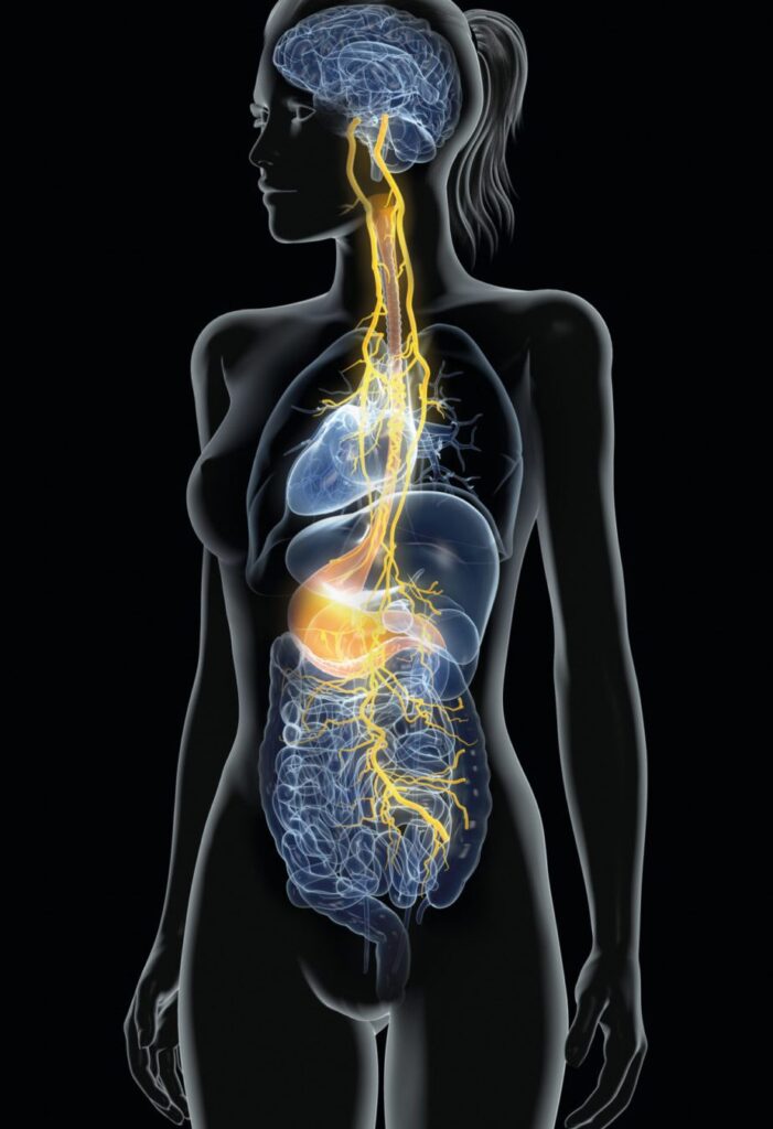 La respiration claviculaire : un moyen efficace de réduire le stress ?