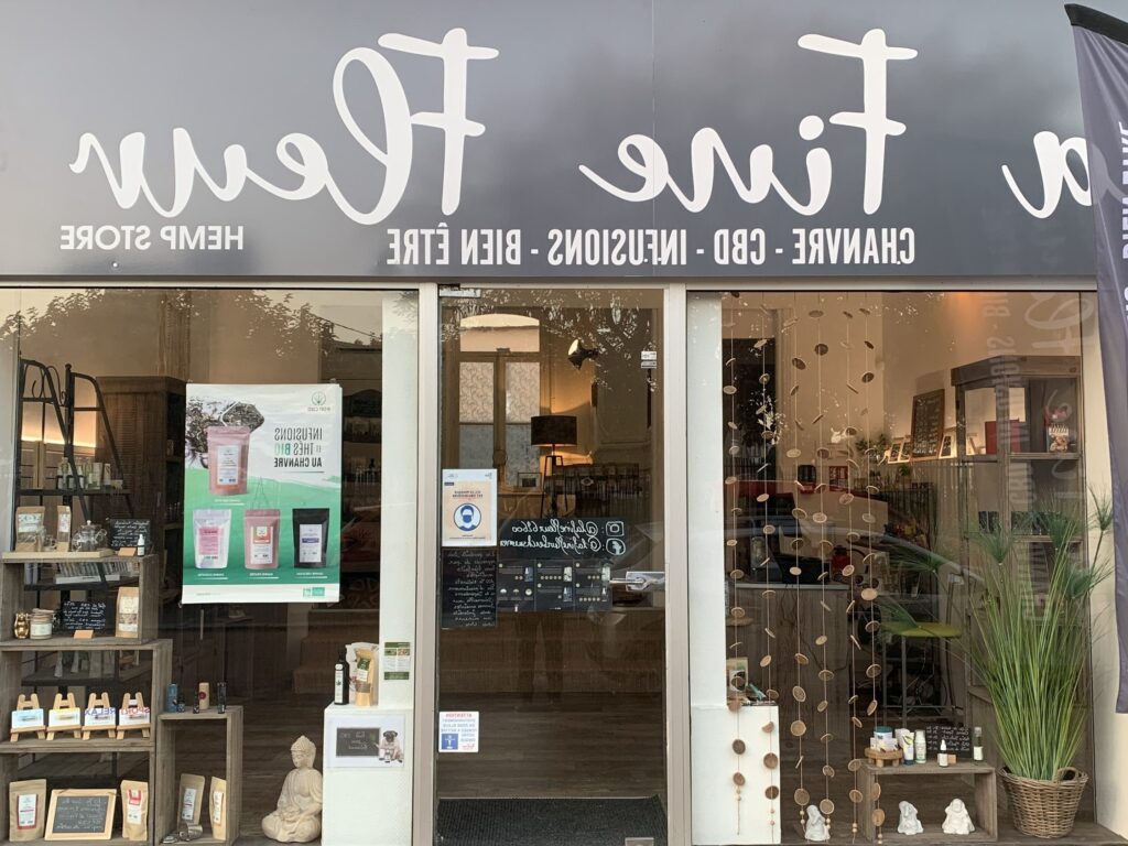 Le CBD à Berck-sur-Mer : une solution naturelle pour votre bien-être ?