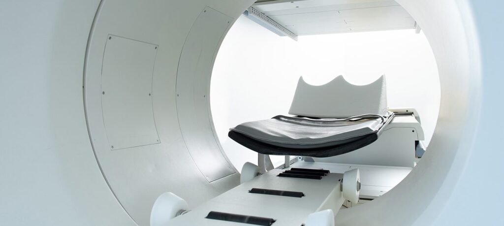 Le Scan Pulmonaire : Votre Guide Pour Comprendre et Maintenir des Poumons Sains