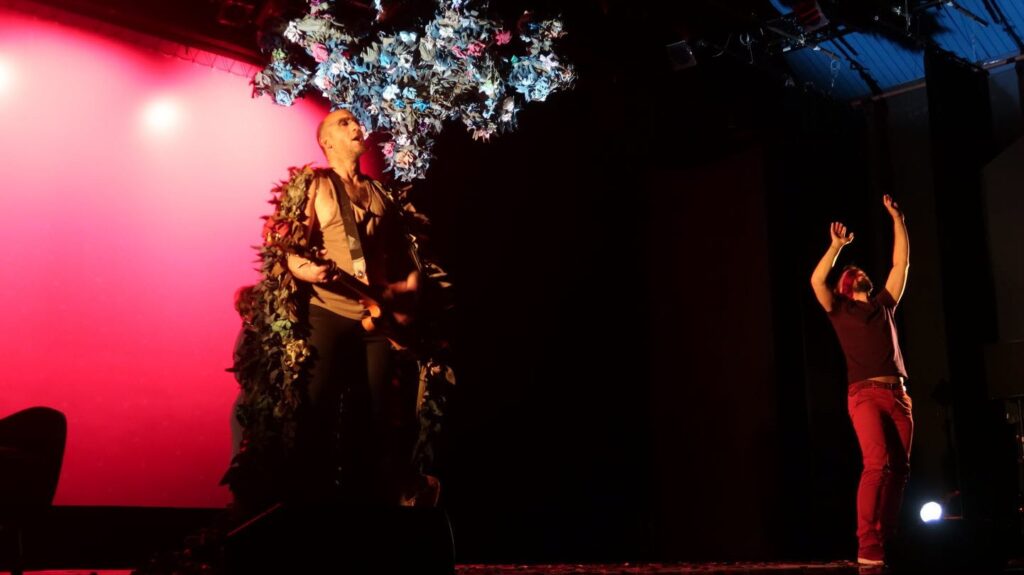 Les images fantômes dans nos yeux : comprendre ce phénomène visuel intrigant