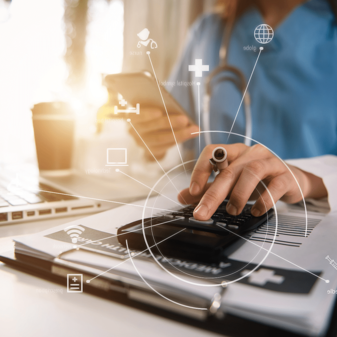 Optimisation de la consultation médicale : l’importance de l’iomet professionnel dans le suivi patient