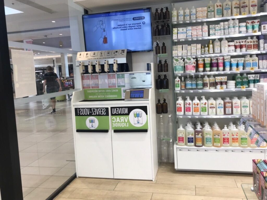 Parapharmacie Leclerc : Où trouver le masque idéal ?