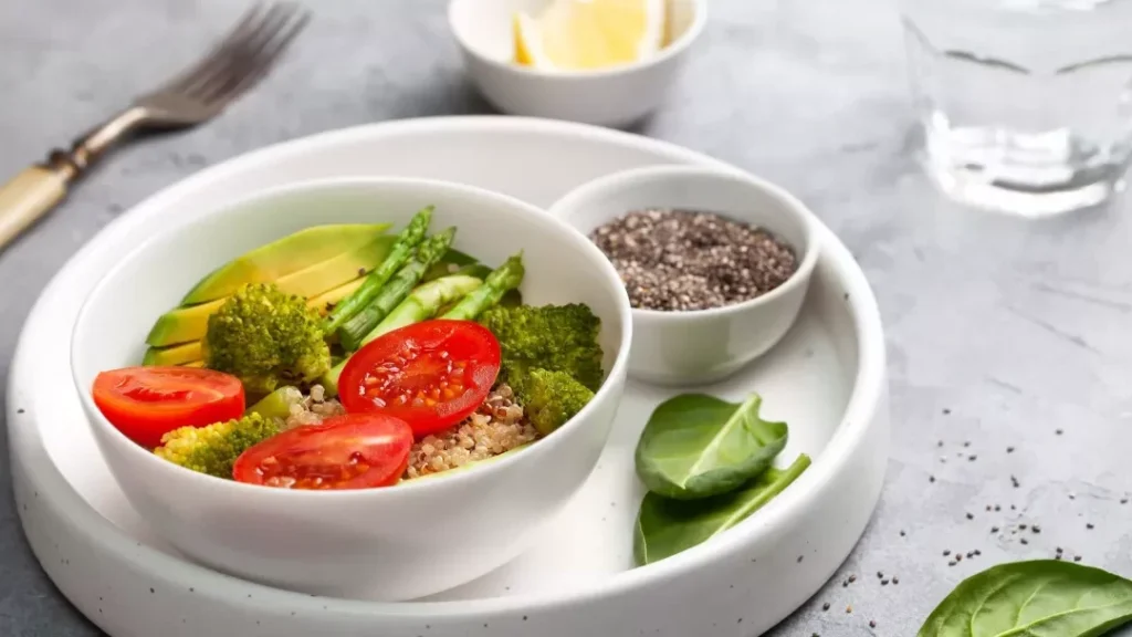 Peut-on adopter un régime vegan en 22 jours?