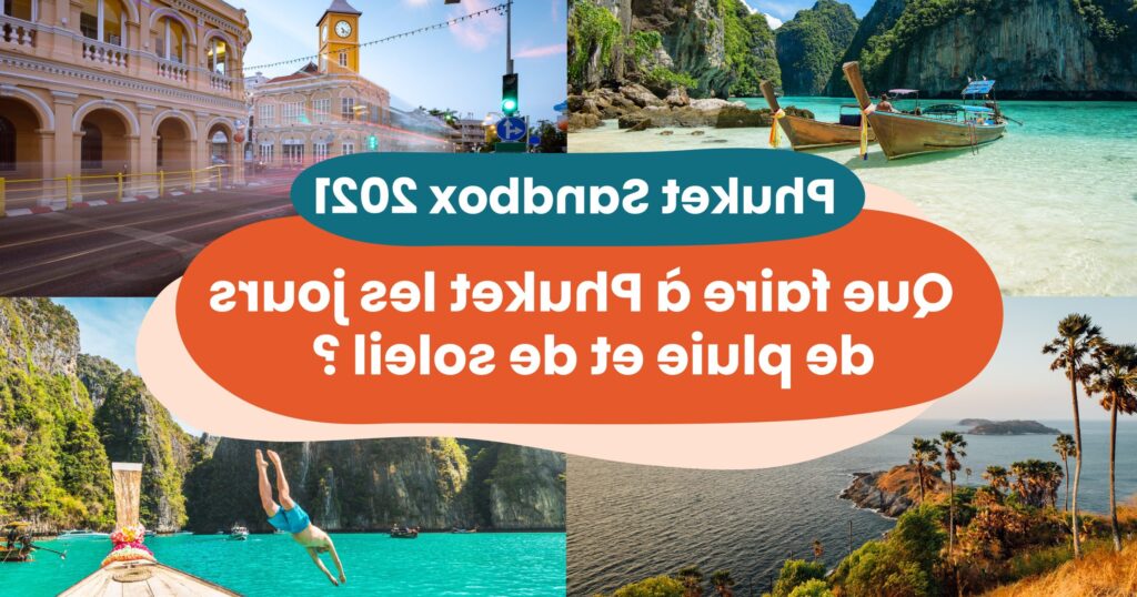 Pourquoi le massage à Phuket est-il un incontournable de la détente en Thaïlande ?