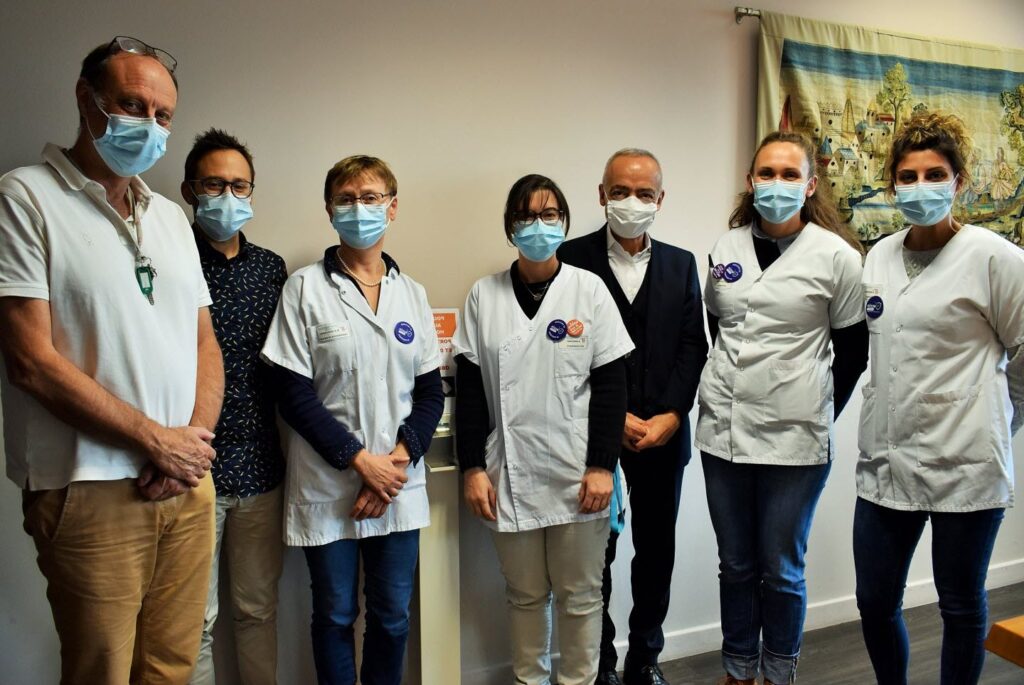 Pourquoi le service d&rsquo;hygiène numéro révolutionne-t-il la propreté?