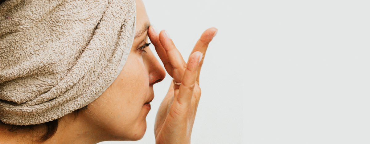 Pourquoi sommes-nous si sensibles ?