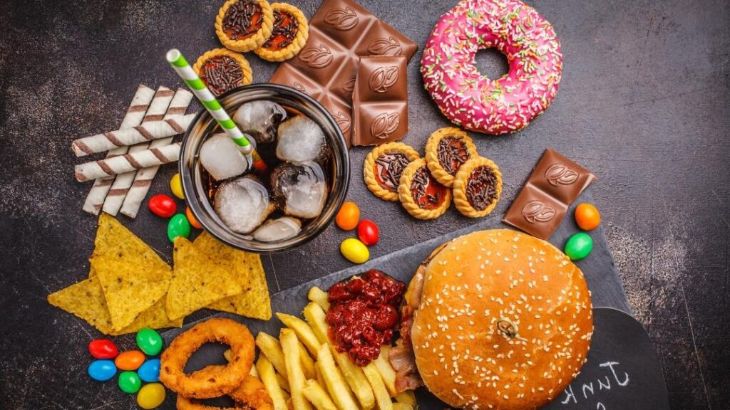 Quel est le régime facile et efficace pour perdre du poids rapidement?