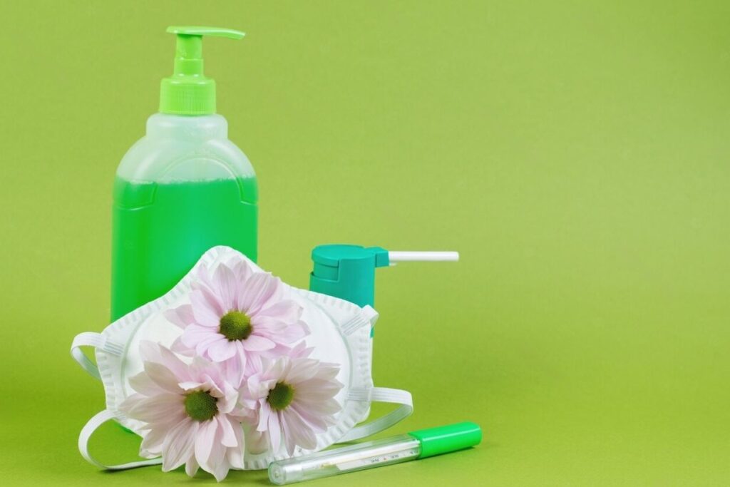 Quels sont les essentiels d&rsquo;hygiène à prévoir pour vos bagages en soute lors d&rsquo;un voyage en avion ?