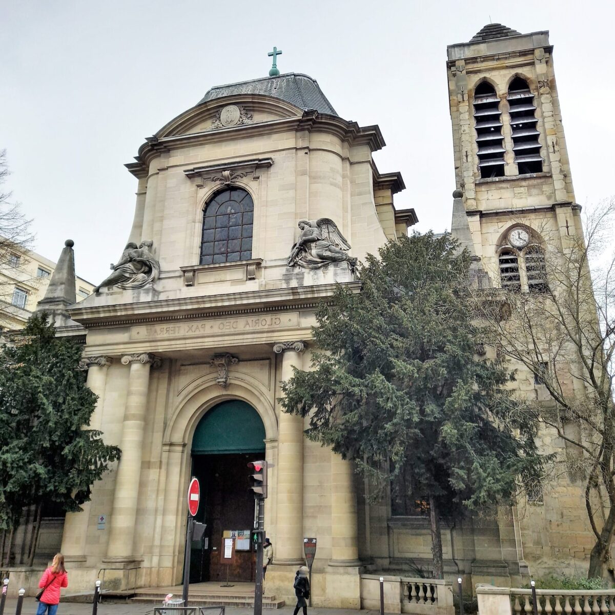 Rencontre avec le Docteur Pujo à Clermont-Ferrand : Expertise et Innovations en Soins Médicaux