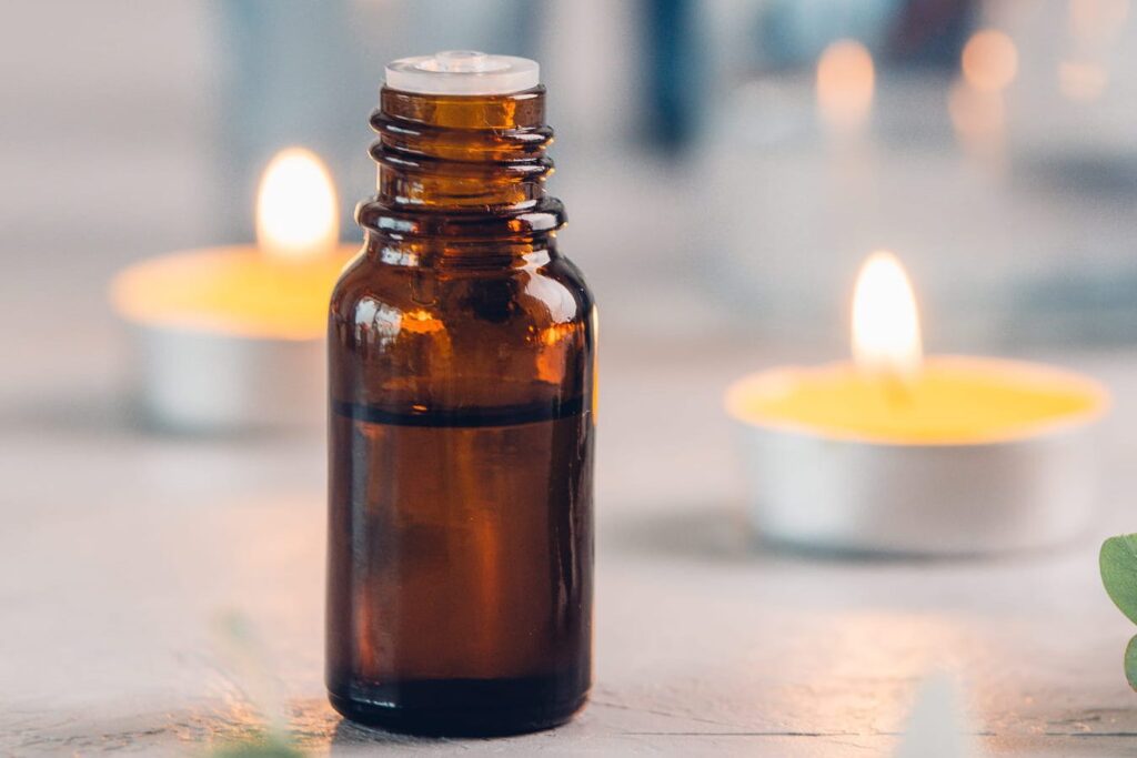 Soulagement Naturel : Les Huiles Essentielles Contre les Douleurs Musculaires et Articulaires