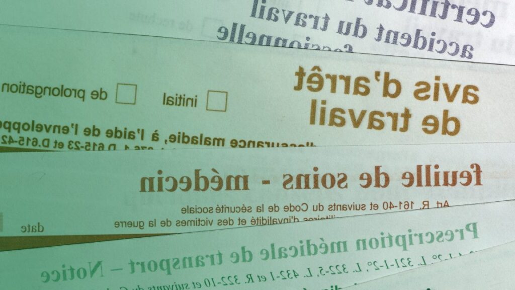 Tableau des maladies professionnelles: comprendre les risques et soutiens pour les aides à domicile
