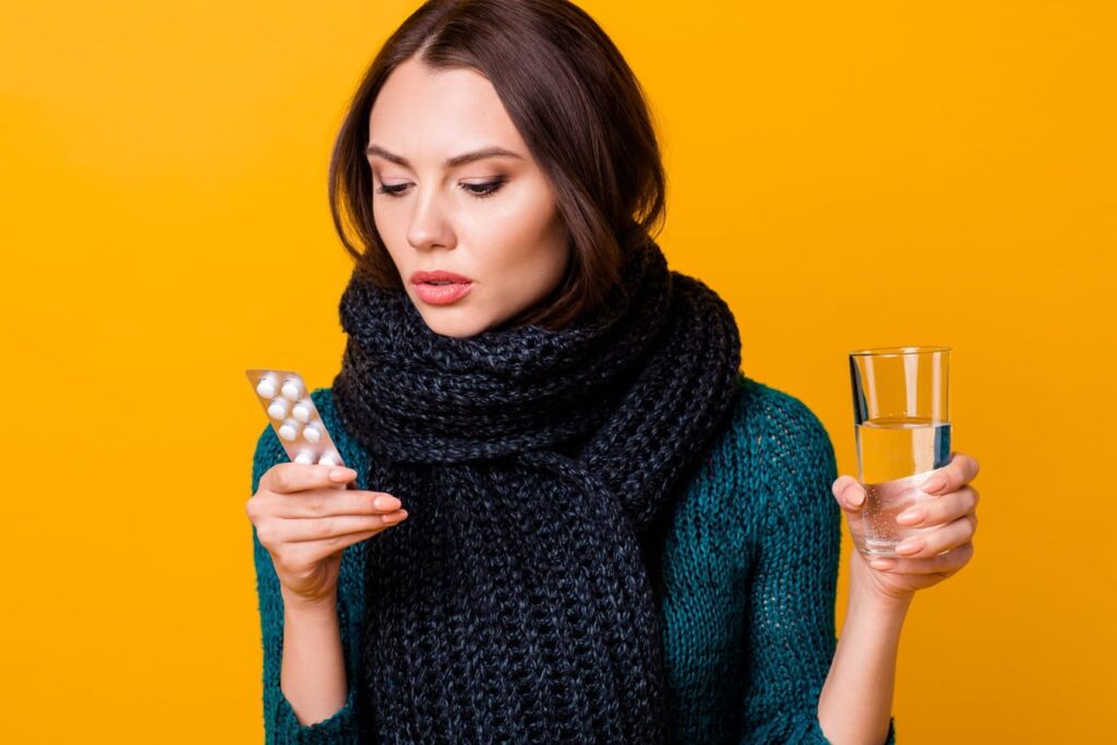 Tixocortol Pivalone : Découvrez les avantages de ce médicament pour les allergies et les inflammations nasales