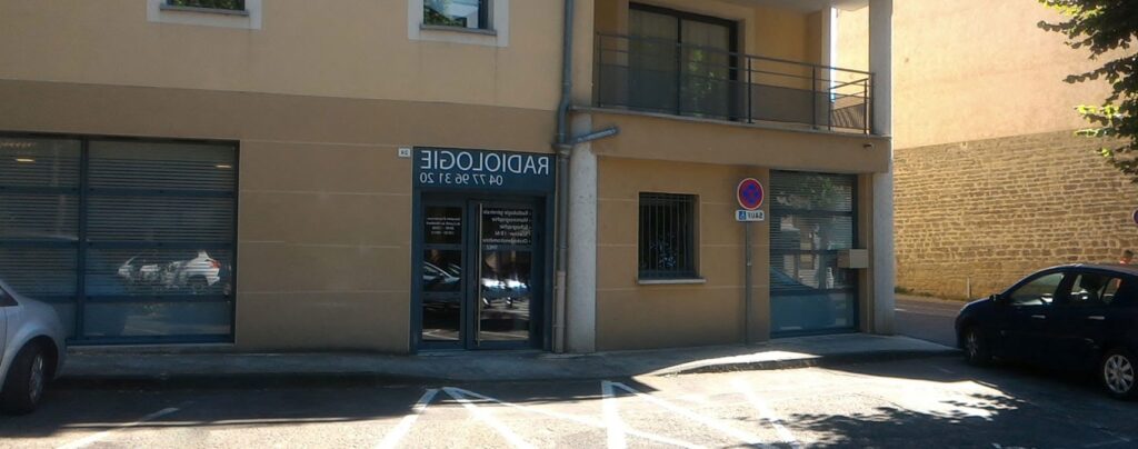 Centre de Radiologie à Montrond-les-Bains : Guide Complet des Services et Installations pour Votre Diagnostic Médical