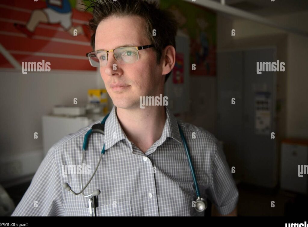 Choisir entre Néphrologue et Urologue: Comprendre les Spécialités pour une Meilleure Santé Rénales et Urinaires