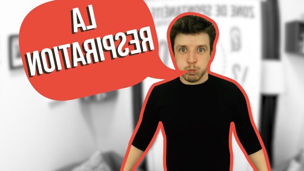 Comment améliorer votre respiration pour une meilleure santé ?