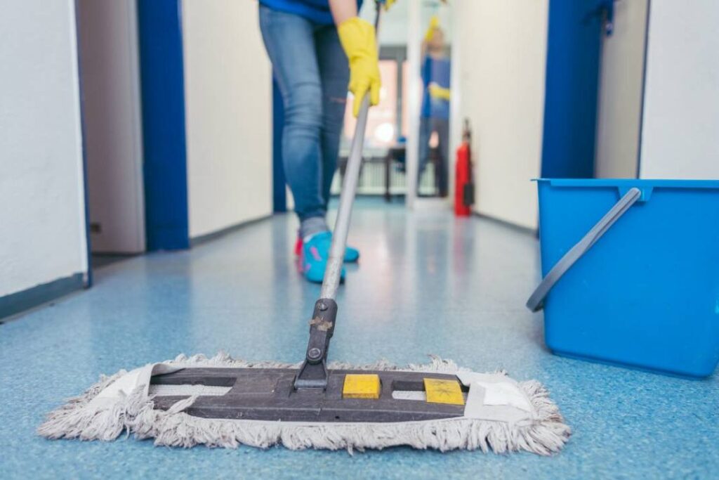 Comment garantir une hygiène parfaite grâce au lavage des mains ?