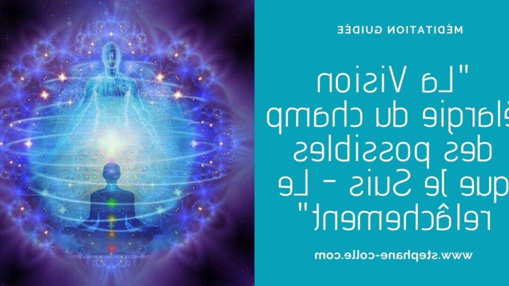 Comment la méditation guidée de Christophe André peut-elle améliorer votre sommeil ?