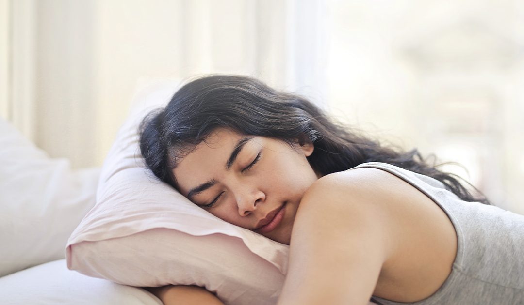 Comment lutter efficacement contre le sommeil ?