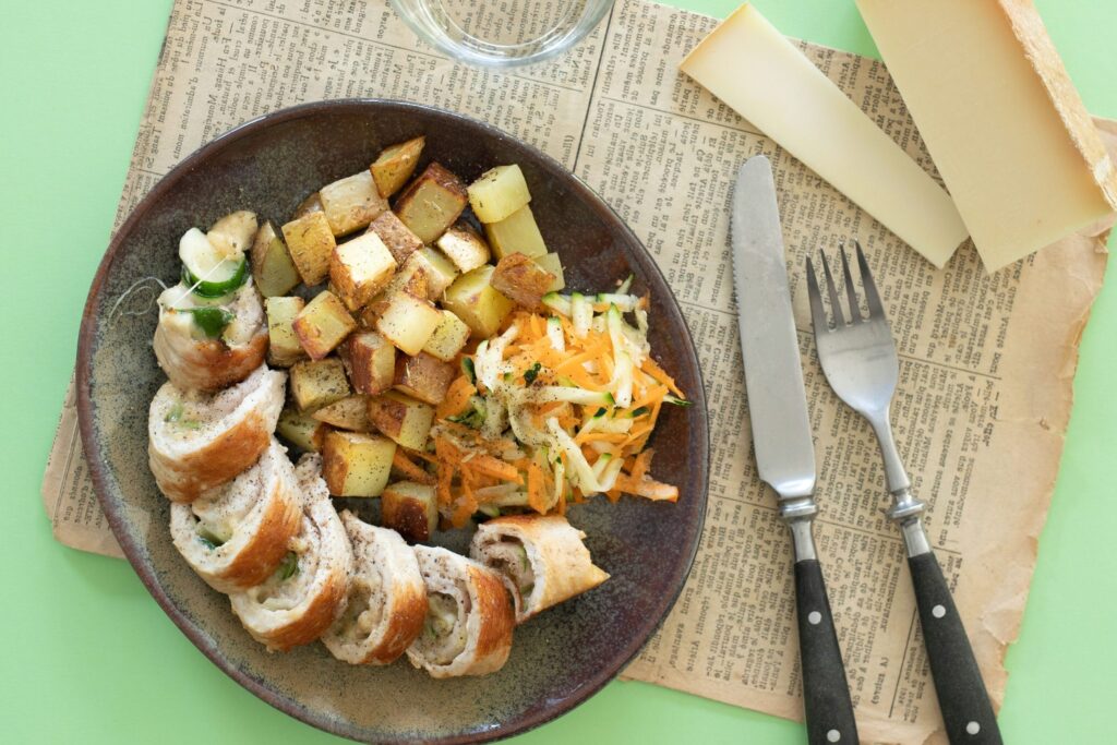 Comment préparer des aliments séchés pour une consommation saine et pratique ?