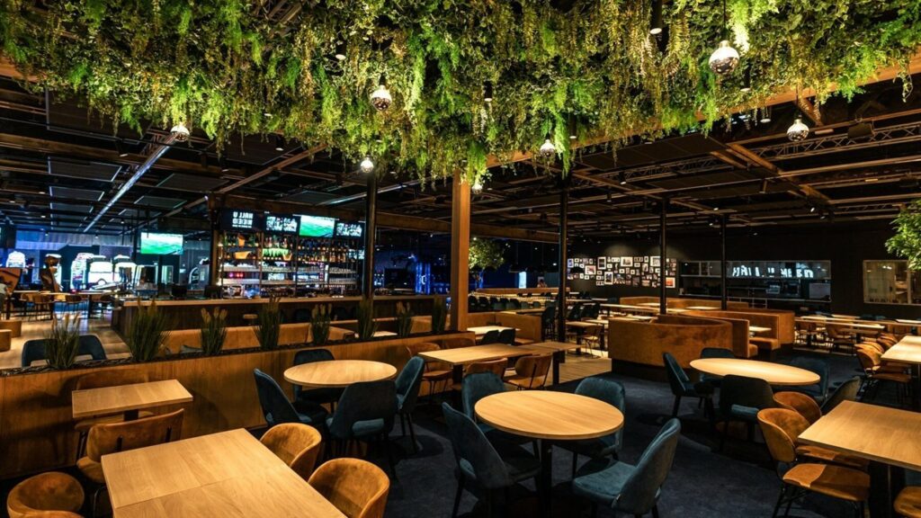 Comment trouver un restaurant régime sans se priver de plaisir ?