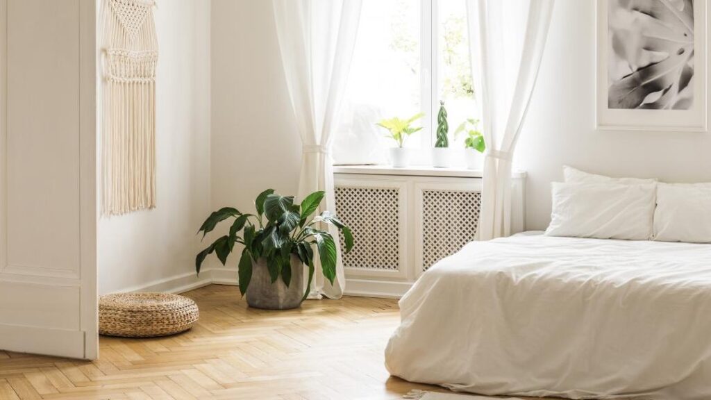 Conseils pour préparer sa chambre de maternité : accueillir bébé en toute sérénité