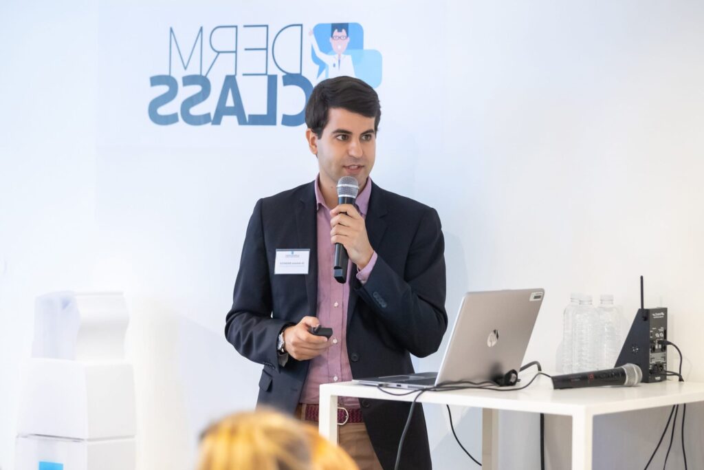 Consultation dermatologique : Découvrez le tarif du renommé Dr Philippe Humbert