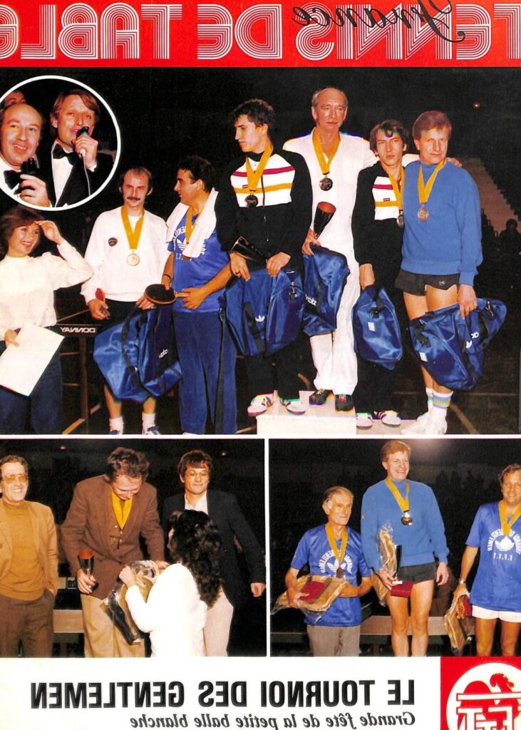 Dr Choucroun: Pionnier dans le monde de la médecine régénérative