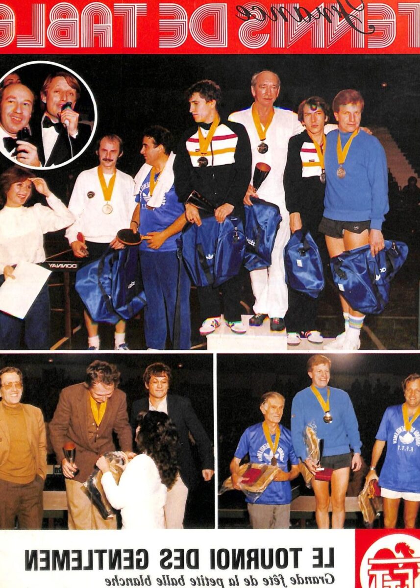 Dr Choucroun: Pionnier dans le monde de la médecine régénérative