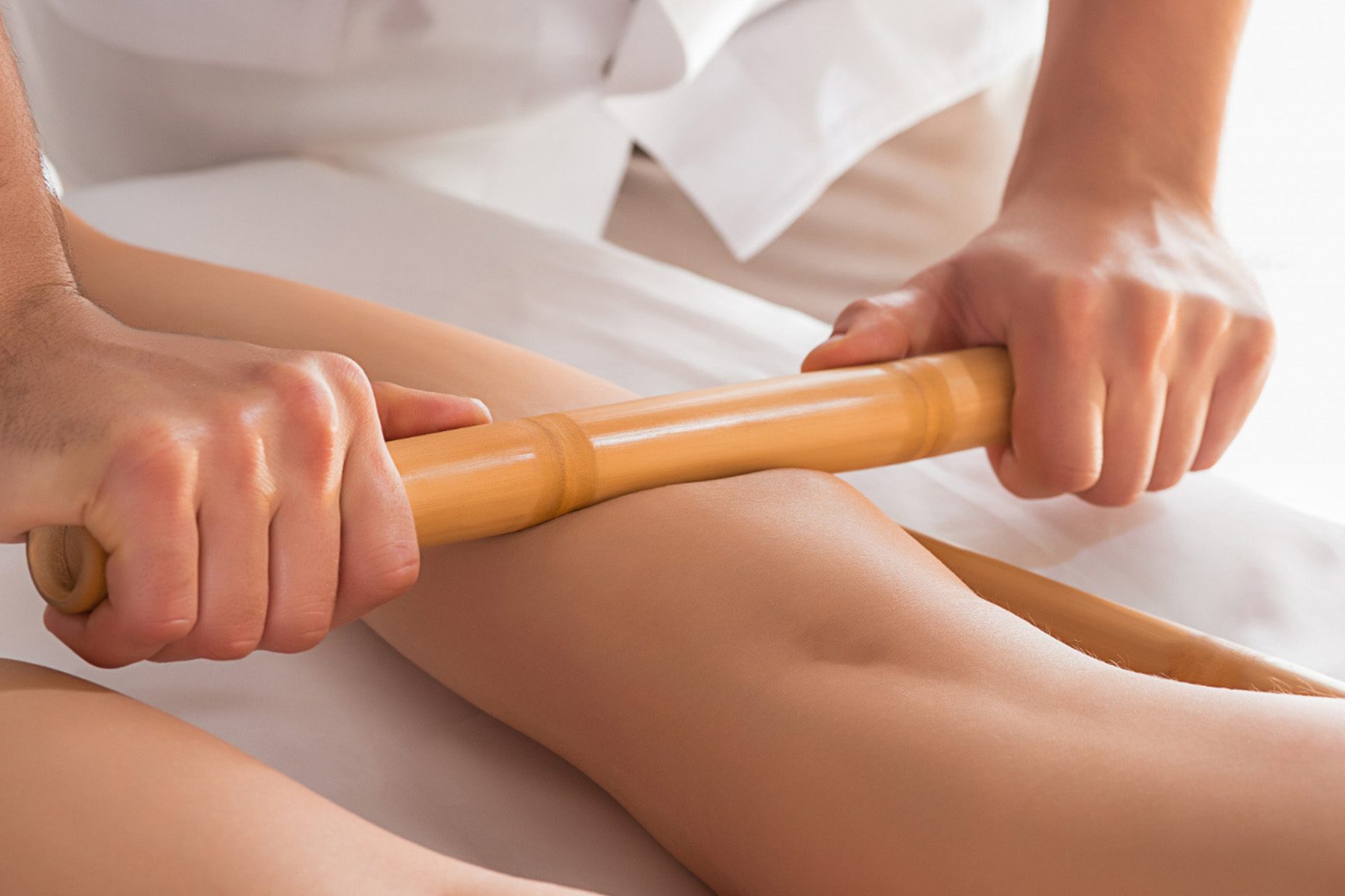 Envie d’un massage relaxant pour homme à Caen ?