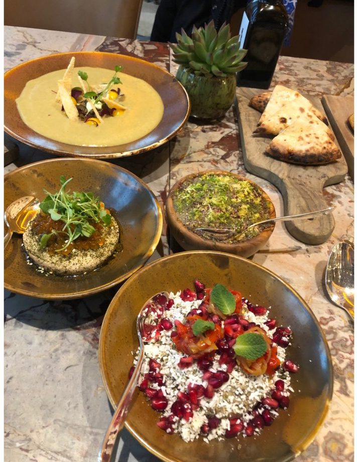 Fusion Food: Quand les Saveurs du Monde Se Rencontrent dans Votre Assiette