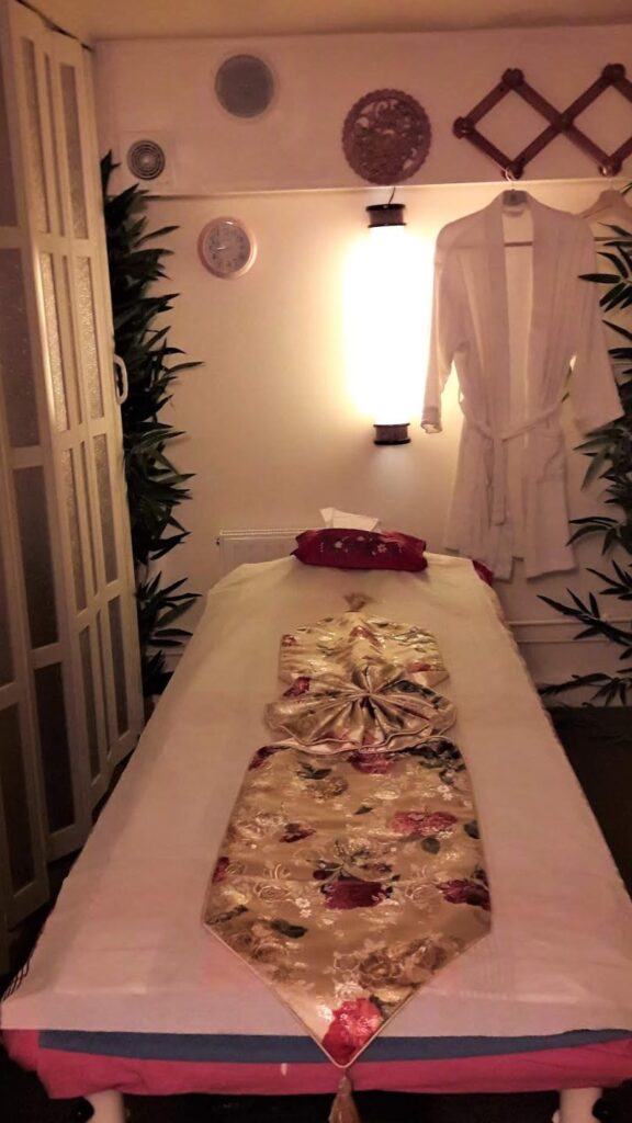Ivory Thai Massage : Quels bienfaits pour votre bien-être ?