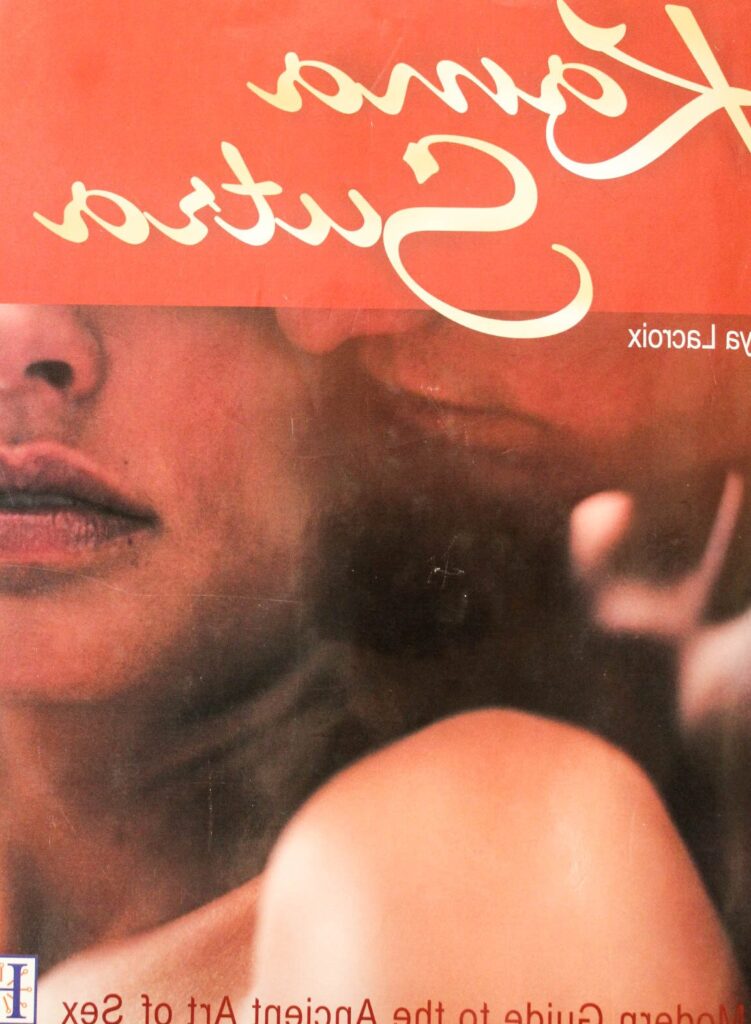 Le Kamasutra en version PDF : la clé pour une vie sexuelle épanouie ?