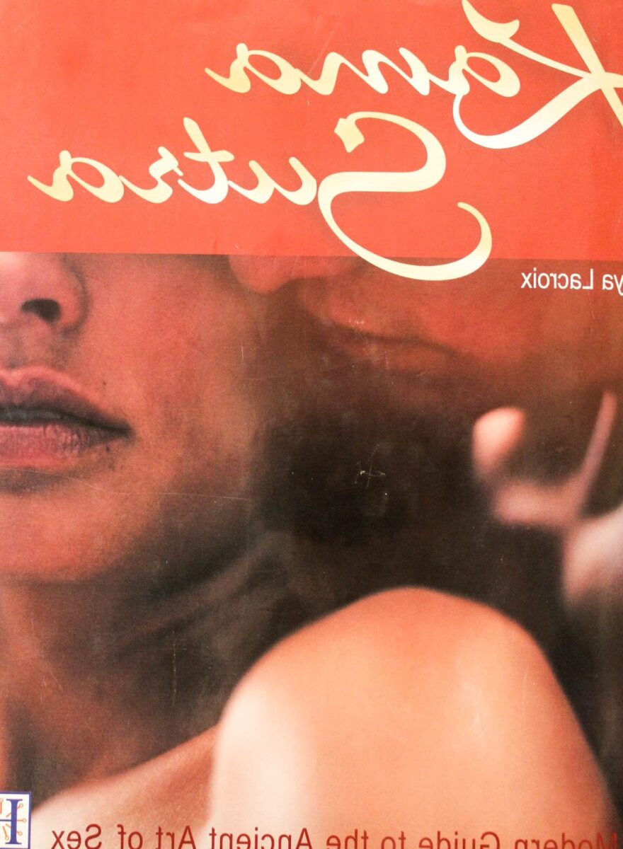 Le Kamasutra en version PDF : la clé pour une vie sexuelle épanouie ?