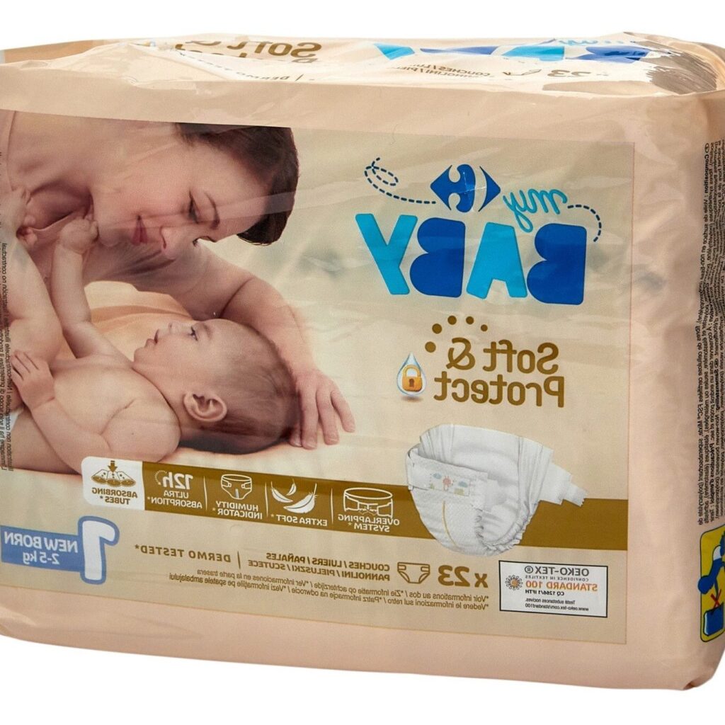 Le Retour de Couches à 1 Mois Post-Accouchement: Comprendre ce Changement Physiologique