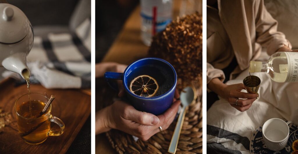 Le sirop d&rsquo;eucalyptus : un remède efficace contre la toux grasse ?