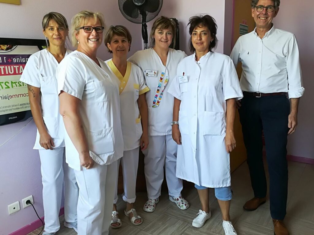 Les soins novateurs du Dr. Clément d&rsquo;Alenya : Comment ils transforment la médecine locale