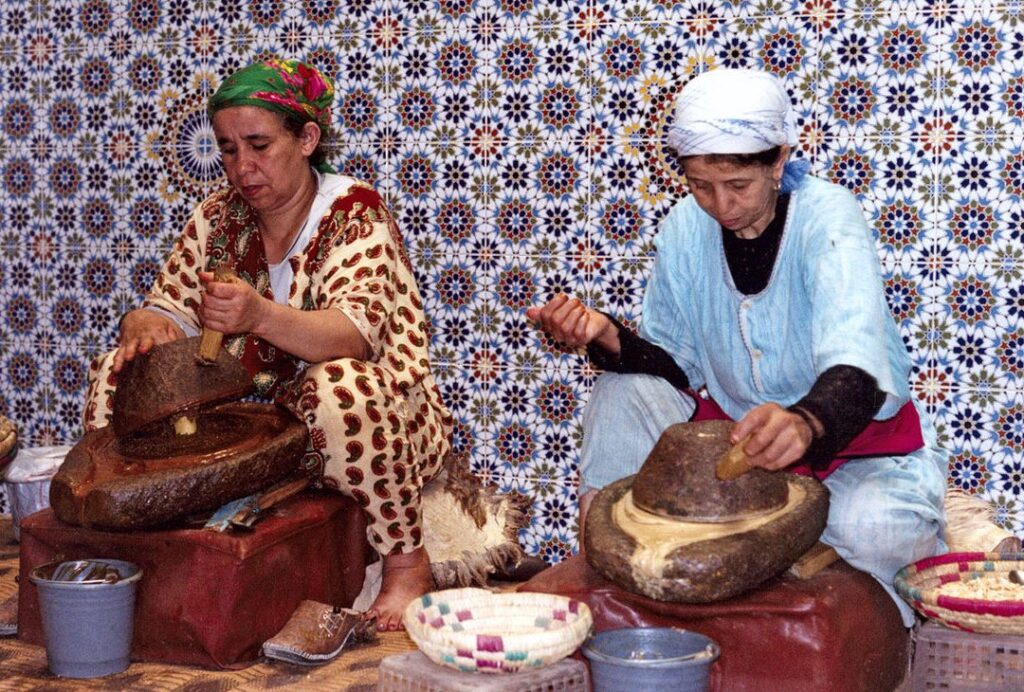 L&rsquo;huile d&rsquo;argan de la parapharmacie Leclerc : un secret de beauté à découvrir?