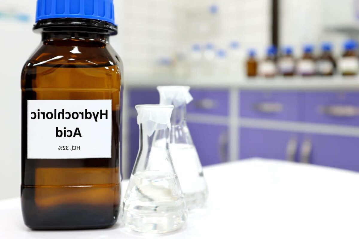 L&rsquo;hydrochloride : quel impact sur la gestion de la douleur ?