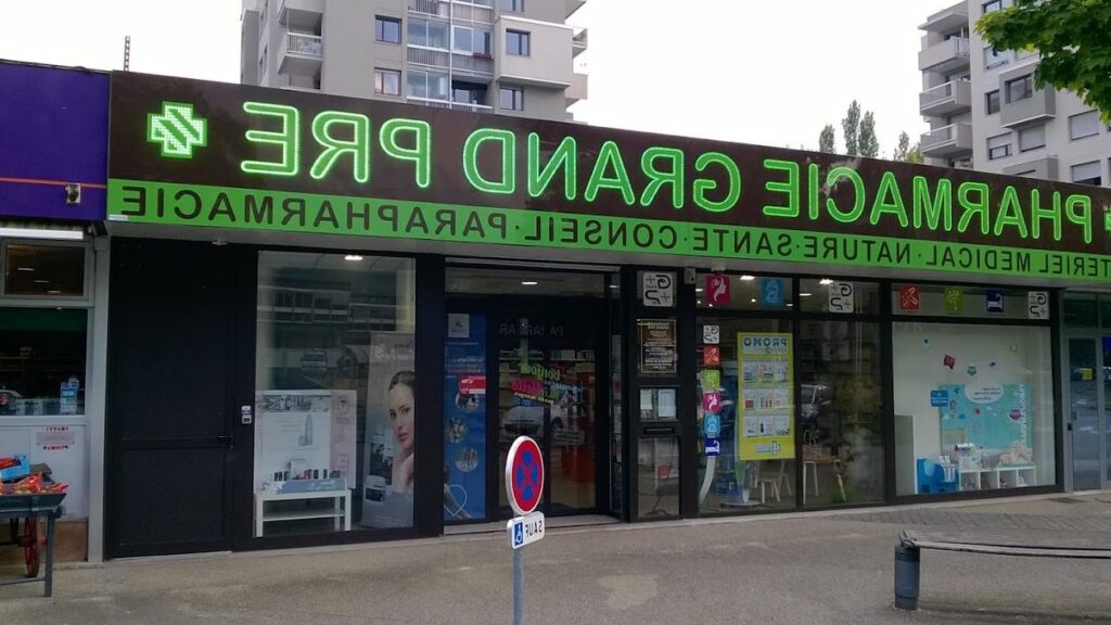 Parapharmacie à Salaise-sur-Sanne : Quelles sont les meilleures offres ?