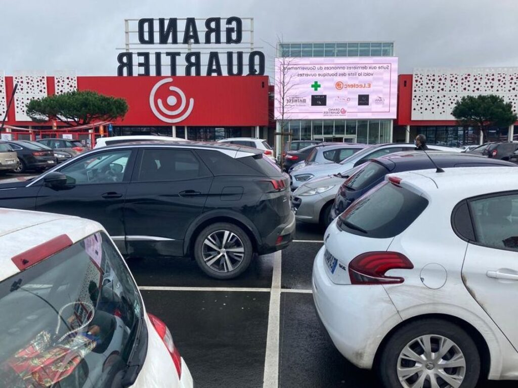 Pourquoi choisir la parapharmacie Leclerc Cap Sud pour vos besoins en santé et bien-être?