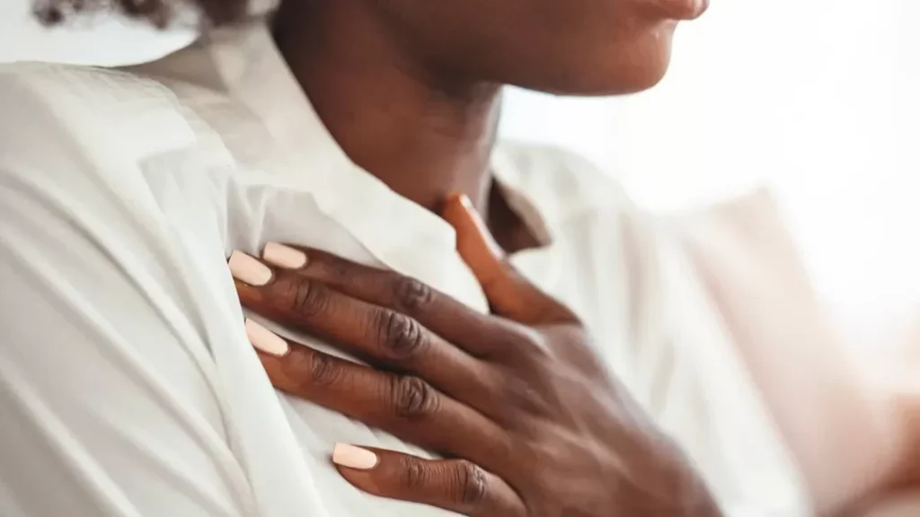 Pourquoi la respiration rapide chez un bébé de 2 ans est-elle préoccupante ?