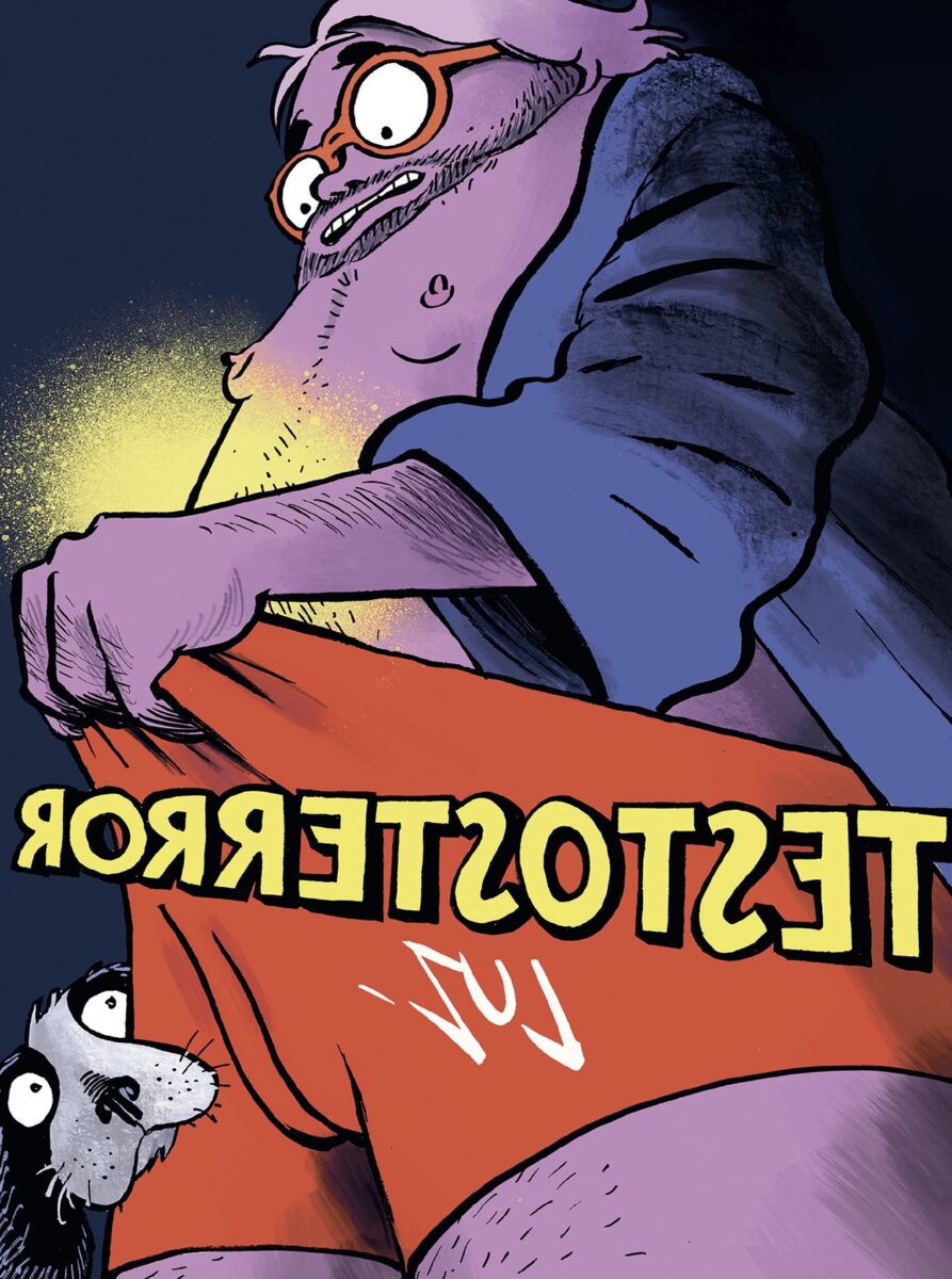 Quel est le secret de Michel Drucker pour rester en forme aujourd&rsquo;hui ?