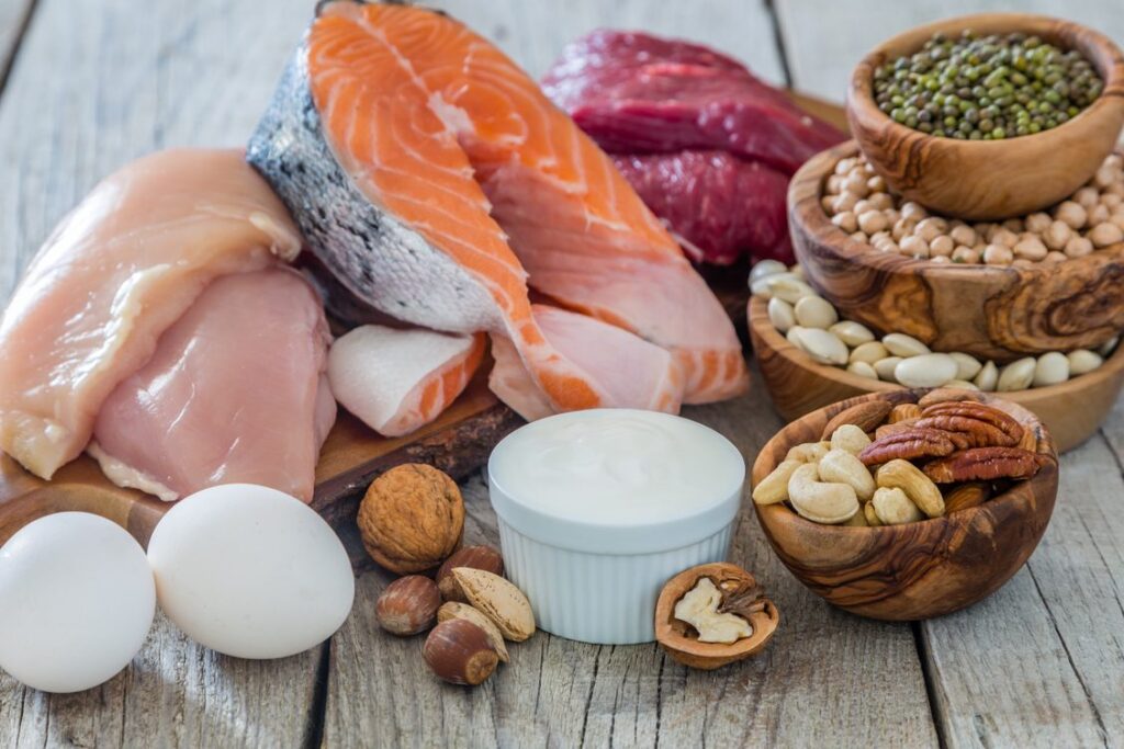 Quels aliments sont riches en fibres ?