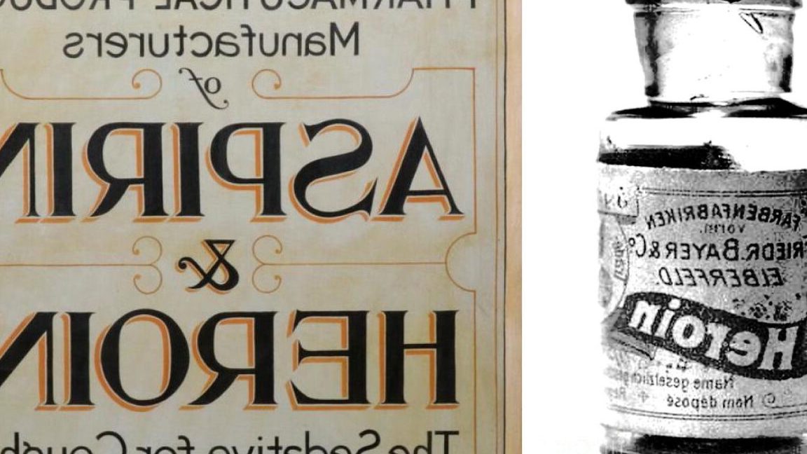 Qu’est-ce que le laudanum, le mystérieux médicament du passé ?