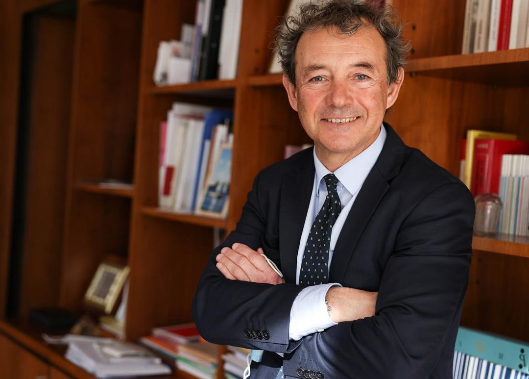Rencontre avec l’Hématologue de Perpignan: Innovations et Soins de Pointe en Hématologie