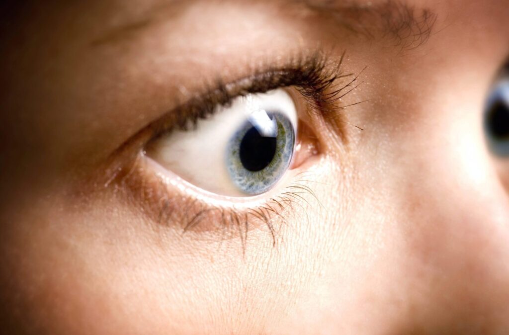 Sinusite et Complications Oculaires : Quels Effets Sur Votre Vision ?